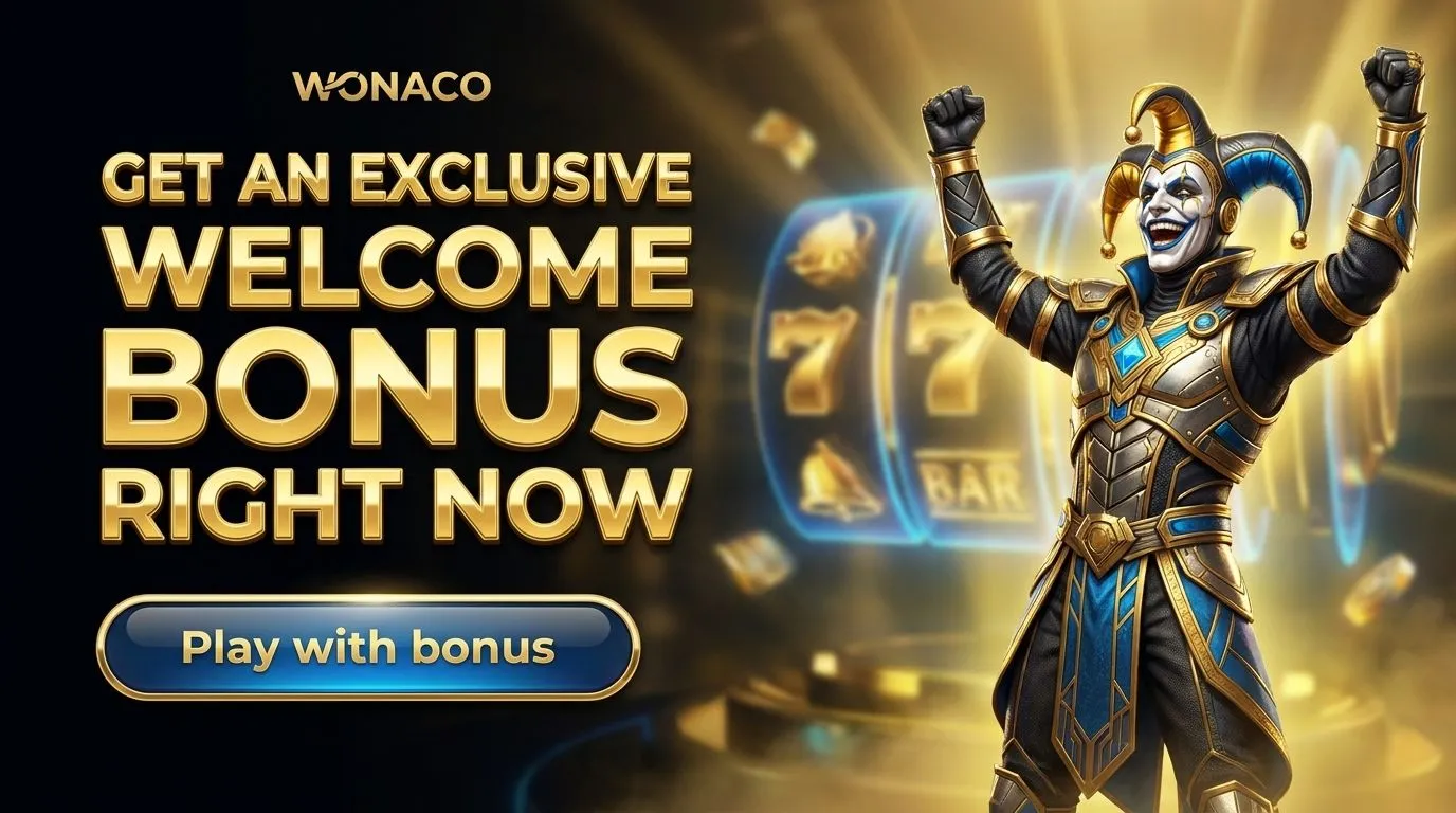 Wonaco Casino